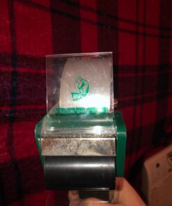 Tape King Clear Packing Tape - 60 Yards Per Roll (6 Refill Rolls) - 2 Inch Wide Stronger 2.7mil, Heavy Duty Sealing Adhesive Industrial Depot Tapes for Moving Packaging Shipping, Office & Storage 6 Rolls / 2" Wide 34 71J0di flPL