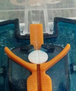 The Equadose Pill Splitter. The Best Pill Cutter Ever! Doubles as a Pill Box. Great for Pets Too! 36 71J1QENBwsL