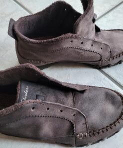 Shacke Suede & Nubuck 4-Way Leather Brush Cleaner Original Suede Brush 34 71J1UwgYbSL