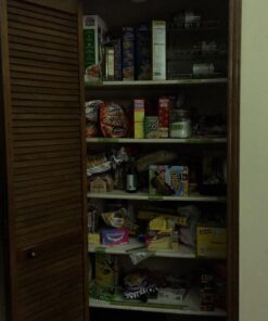 Brilliant Evolution Tap Light Push Lights 6pk w/Batteries + Remote, LED Stick On Lights Under Cabinets Battery Puck Lights with Remote - Under Counter Lighting Wireless Closet Kitchen Night Lights 6 pack (18 batteries included) 59 71J1pHkmucL