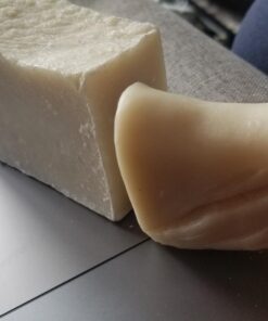 Silver Miracles - Extra Strength Colloidal Silver Soap Unscented 7 Ounce (Pack of 1) 35 71J23n XDPL