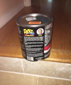 Flex Seal Liquid Large 128 Ounce (Clear) 15 71J2dh74WWL