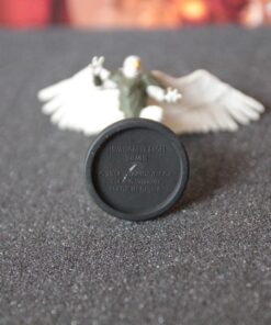 WizKids Dungeons & Dragons Icons of The Realms: Tyranny of Dragons Booster (8) D&D Minis 117 71J3UqC0RxL