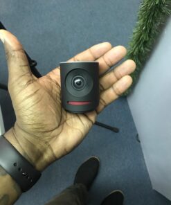 Logitech for Creators Mevo - Live Event Camera for select Android and iOS devices- Black 53 71J4TvfJcaL