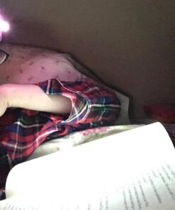 Panther Vision CUBWB-4553 Hand Free 4 LED Headlamp Beanie Cap, ( Black) 20 71J4bbCV1RL