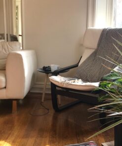 DII Chevron Throw Collection Handloomed Cotton, 50x60, Dark Brown 50x60" 30 71J6RtunyL