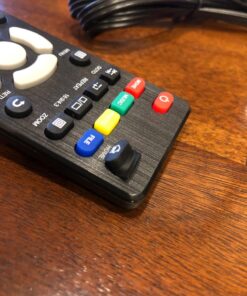 Micca Speck G2 1080p Full-HD Digital Media Player for USB Drives and SD/SDHC Cards, Digital Signage, H.264/AVC MP4 MKV Videos MP3 Music JPG Photos, HDMI and AV Output, Auto Play and Resume Speck G2 Full-HD 40 71J6UJ5WDbL