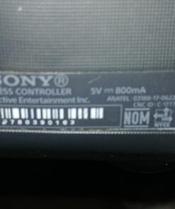 DualShock 4 Wireless Controller for PlayStation 4 - Midnight Blue 32 71J6c7P2YYL