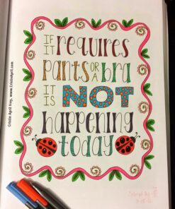Adult Coloring Book Treasury: 110 illustrations from 55 artists 52 71J7KYJ7lYL
