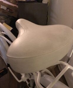 Angelus Flat White Acrylic Leather Paint 1oz 37 71J7laW9GLL