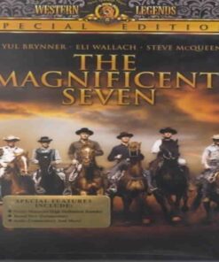The Magnificent Seven (Special Edition)