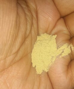 Bael Wellness Bentonite Clay with Turmeric and Cloves Powder Indian Healing, Fullers Earth for Facial Mask, Hair, Bath and Spa 21 71J8FFa7dXL