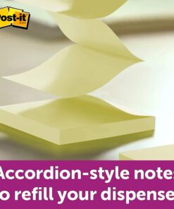 Post-it® Pop-up Notes 100 Count (Pack of 1) 11 71J8MD nkEL