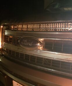 Nilight - 18017C-A LED Light Bar 32Inch 378W Triple Row 37800LM Flood Spot Combo LED Bar Driving Lights Super Bright LED Off Road Lights for Trucks Trucks Jeep UTV ATV Boat,2 Years Warranty 36 71J8P4eyqiL