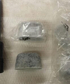 Everyday KWF-6 Keurig Replacement Coffee Filters, 6 Count (Pack of 1), White 6 Count (Pack of 1) 40 71J8RSE5GGL