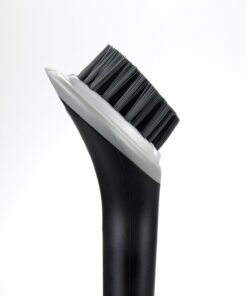 OXO Good Grips Electric Grill and Panini Press Brush, Black 25 71J8sn4ANCL