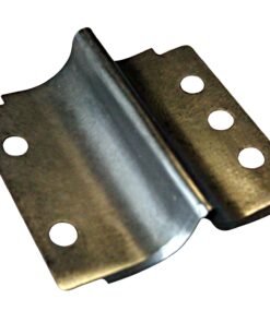 Zenport ZJ67 Replacment Omega Blade for Zenport ZJ67 Grafting Tool Gray