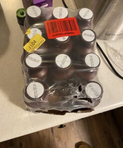 Fairlife Core Power 26g Protein Milk Shakes, Ready To Drink for Workout Recovery, No Artificial Sweeteners, Chocolate, 11.5 Fl Oz (Pack of 12) 11.5 Fl Oz (Pack of 12) 27 71J9sG0hd3L