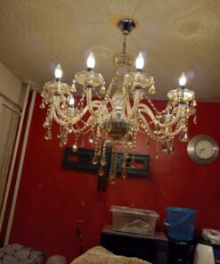 Roman 011301 PRO-838 1 gal Heavy Duty Wallpaper Adhesive, Clear 1 Gallon 36 71JAtllkwSL