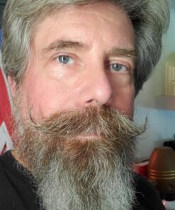 Valentines Gifts for Him - Beard kit for Men's Gifts, Unique Gifts for Men, Anniversary & Birthday Gifts for Men, Valentines Day Gifts for Him Boyfriend Husband Dad Son Fiance, Mens Valentines Gifts Beard Gifts 37 71JBBEyxp5L 2