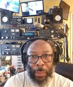 KRK KNS 8400 On-Ear Closed Back Circumaural Studio Monitor Headphones with Volume Control 25 71JBJ4kX3TL