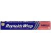 Reynolds Wrap Aluminum Foil, 75 Square Feet 49 71JBhjBAxHL