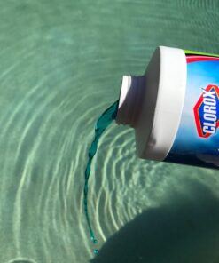 Clorox Pool&Spa Green Algae Eliminator2 32 oz 51 71JC1j12L