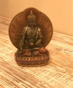 Medicine Buddha Collectible Sculpture 10 71JCk9B0eyL