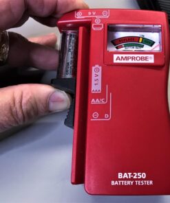 Streamlight 85177 CR123A Lithium Batteries, 12-Pack 42 71JCtnKf pL