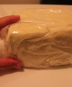 SmellGood Ivory Raw Unrefined Shea Butter 3lb 3 Pound (Pack of 1) 54 71JDgYadxYL