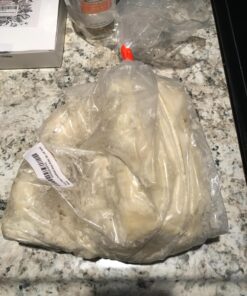 SmellGood Ivory Raw Unrefined Shea Butter 3lb 3 Pound (Pack of 1) 45 71JE9tGjm3L 1