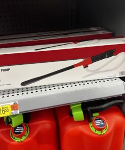 2D Battery Operated Liquid, Gas and Water Transfer Pump 18 71JEDhVi3QL