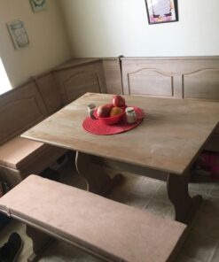 Linon Chelsea Cushion Set, Brown 23 71JEcXG9vdL