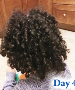 Shea Moisture Coconut & Hibiscus Curl & Style Milk 8 oz 8 Fl Oz (Pack of 1) 38 71JEzGlbF5L