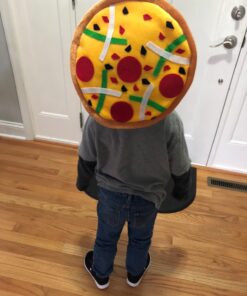 U.S. Toy Pizza Hat 11 71JF5QiWgLL