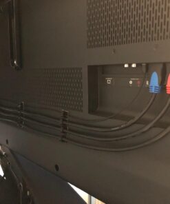 Cable Matters 3-Pack High Speed HDMI Cable 6 ft with 4K @60Hz, 2K @144Hz, FreeSync, G-SYNC and HDR Support for Gaming Monitor, PC, Apple TV, and More 6 Feet 23 71JFQ4eeIL