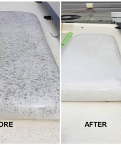 STAR BRITE Stain Remover + Cleaner – Removes Stains on Contact - 22 OZ (085616P) 12 71JGNYfaffL