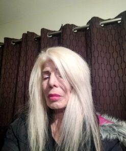 MG705 Hair Colour Permanent Hair Cream Dye Punk Emo Goth Cosplay Silver Titanium Blonde NEW by Dcash Master 55 71JHDToQGPL