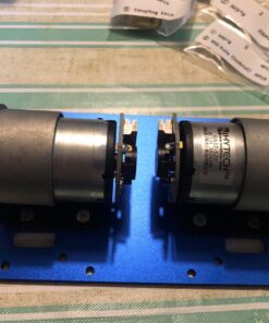 ELEGOO Tumbller Self-Balancing Robot Car Kit Compatible with Arduino, STEM Projects & Toys for Kids, Teens, Adults, Robotics & Engineering Kits, Science | Coding | Programming Set, Gift for Boys Girls 37 71JHHSkOq9L