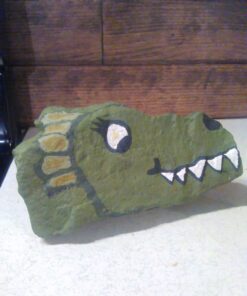 Acrylic Paint Set for Adults and Kids - 12 Pack of 12mL Paints with 3 Art Brushes, Non-Toxic Craft Paint, Halloween Pumpkin Painting Kit - Canvas, Ceramic, Rock Paint - Art Supplies 0.4 Fl Oz (Pack of 12) 46 71JHZlQ9oOL