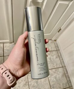 Kenra Platinum Blow-Dry Spray | Time-Saving Heat Protectant | Detangles, Smooths, and Softens | Eliminates Frizz & Resists Humidity | Medium To Coarse Hair 6.8 Fl Oz (Pack of 1) 37 71JHj06pPRL 3