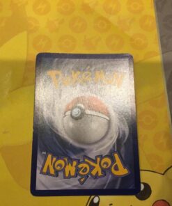 Pokemon - Primal Kyogre-EX (96/98) - Ancient Origins - Holo 4 71JIVBM4aCL