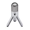 SAMSON Meteor Mic USB Studio Condenser Microphone (Chrome) Chrome Studio Microphone 11 71JJDVANqiL