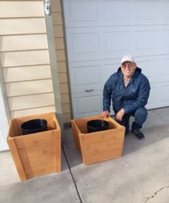 BOSTITCH Air Compressor Combo Kit, 3-Tool (BTFP3KIT) 30 71JLHh0195L