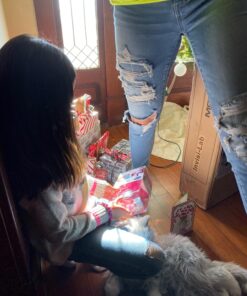 VTech KidiZoom Smartwatch DX2, Pink Standard Packaging 36 71JLLmt1VQL