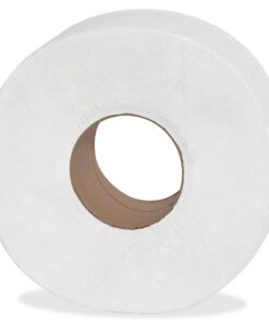 Genuine Joe - GJO2506008 Jumbo Dispenser Roll Bath Tissue (8 roll pack) 21 71JLWCLbfOL