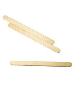 Perfect Stix - 114st-1000 114ST Wooden Craft Sticks, Box of 1,000ct Plain 13 71JLXDcXPL 1