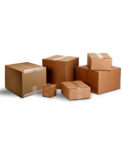 Scotch Heavy Duty Packaging Tape, 1.88" x 54.6 yd, Designed for Packing, Shipping and Mailing, Strong Seal on All Box Types, 3" Core, Clear, 6 Rolls (3850-6) 39 71JM6YNylSL