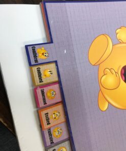 Thought-Spot I Know What to Do Feeling/Moods Flipbook: Different Moods/Emotions; Autism; ADHD; Helps Kids Identify Feelings and Make Positive Choices (Moods/Feelings Flipbook) Moods/Feelings Flipbook 36 71JN1wdixOL