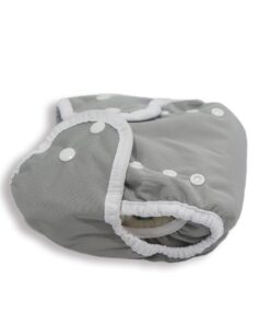 Thirsties Duo Wrap Reusable Cloth Diaper Cover, Snap Closure, Adventure Trail Size One (6-18 lbs) Size One (6-18 lbs) 15 71JNjcpnCL